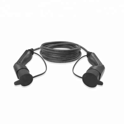 32A Tipo1/SAE J1772 Cavo di ricarica per veicoli elettrici per fornitori diretti