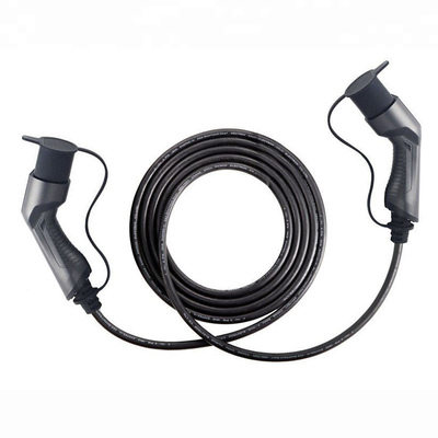 32A Tipo1/SAE J1772 Cavo di ricarica per veicoli elettrici per fornitori diretti