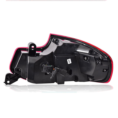 Aggiorna la tua BMW Serie 2 con Dragon Scale Running Dynamic Led Rear Lights Assembly