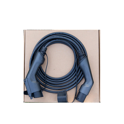 32A Tipo1/SAE J1772 Cavo di ricarica per veicoli elettrici per fornitori diretti