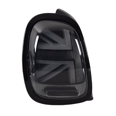 Personalizza la tua BMW Mini F55 F56 F57 con montatura del retro