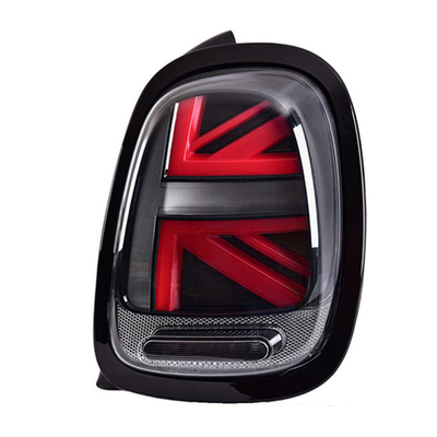 Personalizza la tua BMW Mini F55 F56 F57 con montatura del retro
