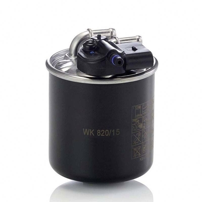 Filtri di carburante per motori diesel WK820/15 per Mercedes Benz in altri colori neri