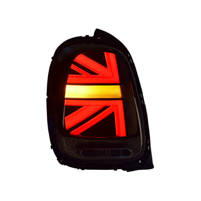 14-20 Lampada di coda a LED applicabile al freno inverso per segnale dinamico BMW Mini F55 F56 F57