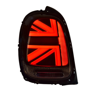 14-20 Lampada di coda a LED applicabile al freno inverso per segnale dinamico BMW Mini F55 F56 F57