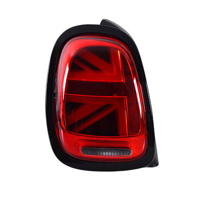 14-20 Lampada di coda a LED applicabile al freno inverso per segnale dinamico BMW Mini F55 F56 F57