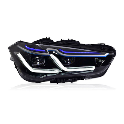 Aggiornate la vostra BMW X1 F48F49 16-19 con i fari LED Plug And Play all'avanguardia
