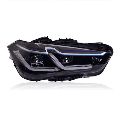 Aggiornate la vostra BMW X1 F48F49 16-19 con i fari LED Plug And Play all'avanguardia
