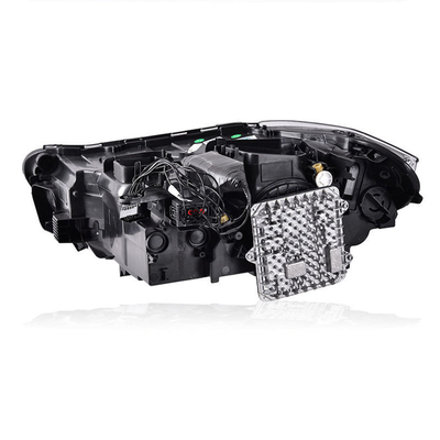 Flare a LED per auto per Bmw X1 16-19 12V Voltaggio e sorgente luminosa LED