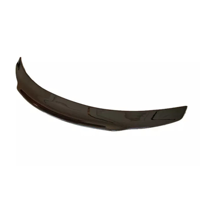 Spoiler materiale ABS per parte auto classica posteriore Mercedes-Benz PSM Style W205 2013-2020