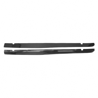 Giubbotto in fibra di carbonio con 100% testato per Mercedes-Benz Classe C W205 C205 C200