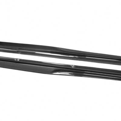 Giubbotto in fibra di carbonio con 100% testato per Mercedes-Benz Classe C W205 C205 C200