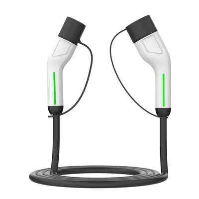 Cable di ricarica per veicoli elettrici a 250 V AC
