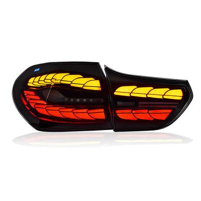 Potenza di 35 W auto auto lampada posteriore luce di coda LED luce posteriore per BMW Serie 1 16-22 F52