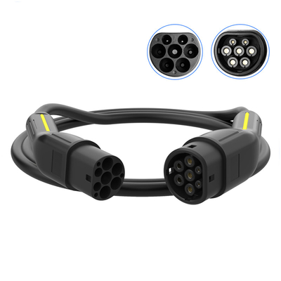 Cable di ricarica per veicoli elettrici a 250 V AC