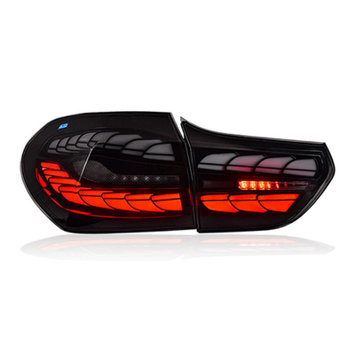 Potenza di 35 W auto auto lampada posteriore luce di coda LED luce posteriore per BMW Serie 1 16-22 F52