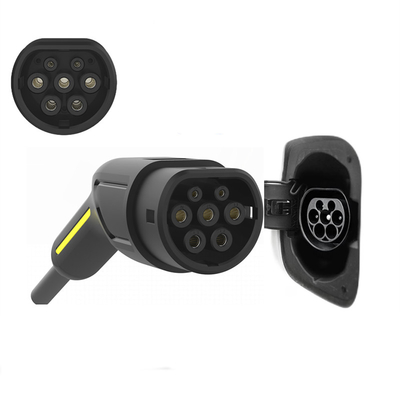 Cable di ricarica per veicoli elettrici a 250 V AC