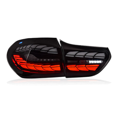 Potenza di 35 W auto auto lampada posteriore luce di coda LED luce posteriore per BMW Serie 1 16-22 F52