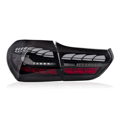 Potenza di 35 W auto auto lampada posteriore luce di coda LED luce posteriore per BMW Serie 1 16-22 F52