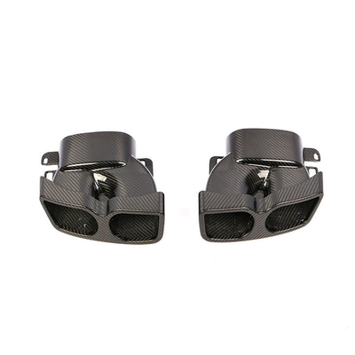 Altro modello di auto Muffler del tubo di scarico per Mercedes Benz W213 W218 W222 Gle Glc Cla 2019