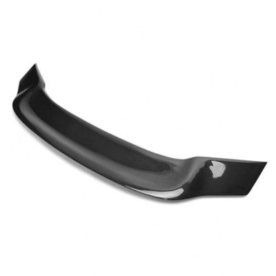 Altro anno Carbon Rear Spoiler Per Mercedes Benz Classe C W205 Sedan 2015-2019 100% testato