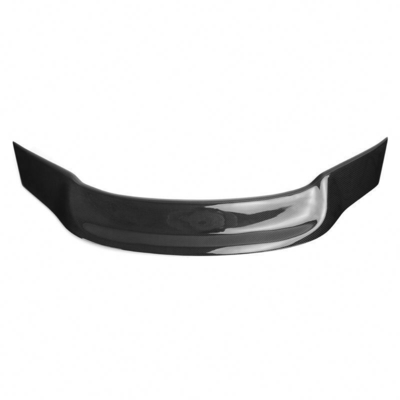 Altro anno Carbon Rear Spoiler Per Mercedes Benz Classe C W205 Sedan 2015-2019 100% testato