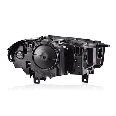 Aggiorna la tua BMW X5 F15 2014-2018 con luci diurne a LED facili da installare