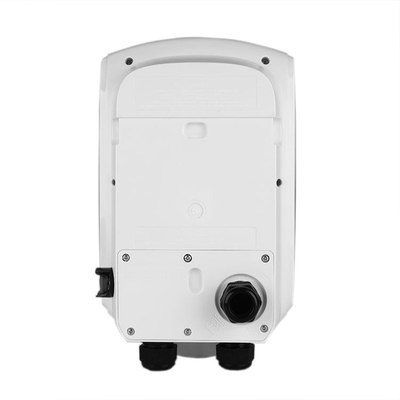 380v 11KW 22KW 8A 16A 24A 32A Piattaforma di ricarica commutabile di tipo 2 con lunghezza del cavo di 5 m