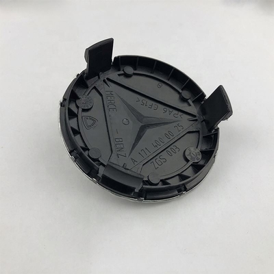 75 mm Car Wheel Center Hub Caps Cover Cap Per Benz W211 W221 W220 W163 W164 W203 W204 A1714000025
