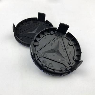 75 mm Car Wheel Center Hub Caps Cover Cap Per Benz W211 W221 W220 W163 W164 W203 W204 A1714000025