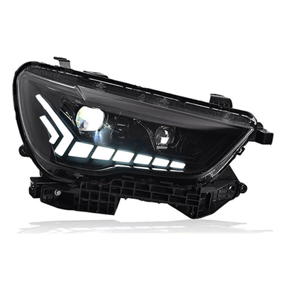 Luce di segnale dinamico per auto Styling Head Lamp per il cannone della Grande Muraglia Versione commerciale 19-22