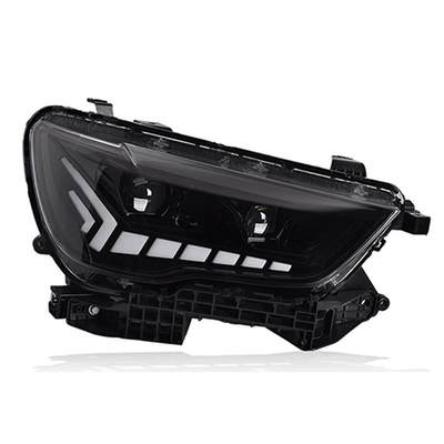 Luce di segnale dinamico per auto Styling Head Lamp per il cannone della Grande Muraglia Versione commerciale 19-22