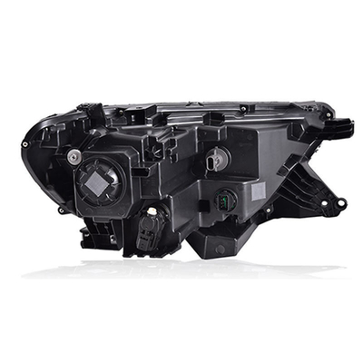 Luce di segnale dinamico per auto Styling Head Lamp per il cannone della Grande Muraglia Versione commerciale 19-22