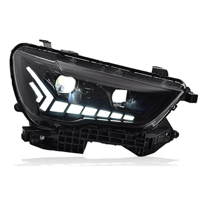 Luce di segnale dinamico per auto Styling Head Lamp per il cannone della Grande Muraglia Versione commerciale 19-22