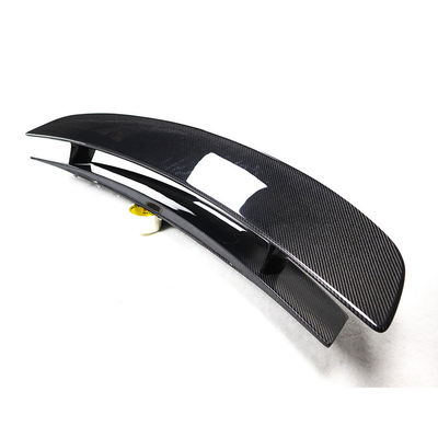 Fit Car Fiber Car Wing Spoiler Wing Lip Per Mercedes AMG GT GTS GTR GTC Stile