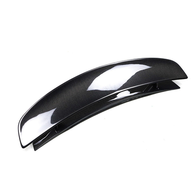 Fit Car Fiber Car Wing Spoiler Wing Lip Per Mercedes AMG GT GTS GTR GTC Stile