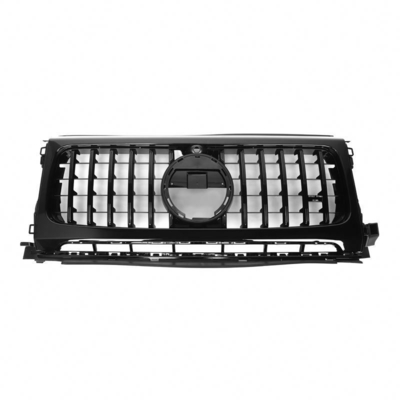 105*49*16CM Griglia anteriore in plastica Per Mercedes Benz Classe G W464 2019 Altri accessori per auto