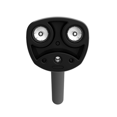 110-240V AC / 500V DC Plug Tesla NACS Standard di ricarica 16A Ev connettore di ricarica