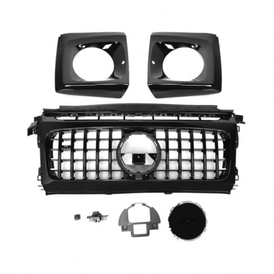 Griglia per auto su misura per Mercedes Benz Classe G W464 2019 OE NO.