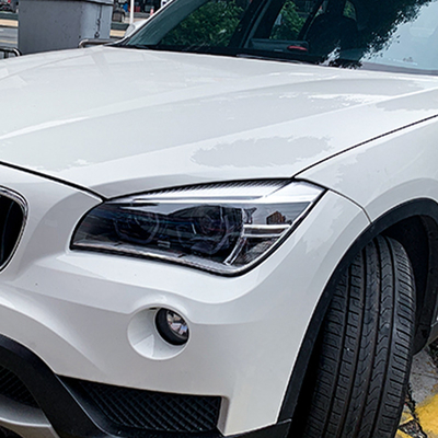 L'assemblaggio di fari a luce diurna modificato per BMW X1 11-15 anni
