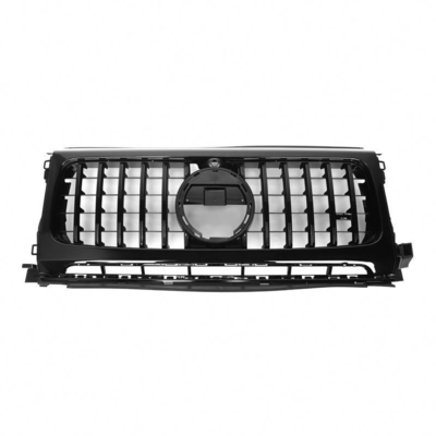 Altre parti di automobili Griglia anteriore per Mercedes Benz Classe G W464 2019 105*49*16CM