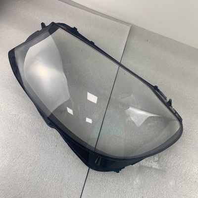 Copertura dell'obiettivo del faro per auto per Benz W205 Class 2019 2020 2021 Performance di prim'ordine