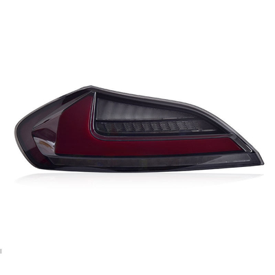 09-16 BMW Z4/E89 Accessori per autoveicoli luci posteriori a LED