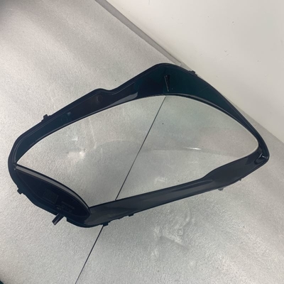 Altri apparecchi per auto Copertura del faro in vetro trasparente Per Mercedes Benz C-CLASS W205