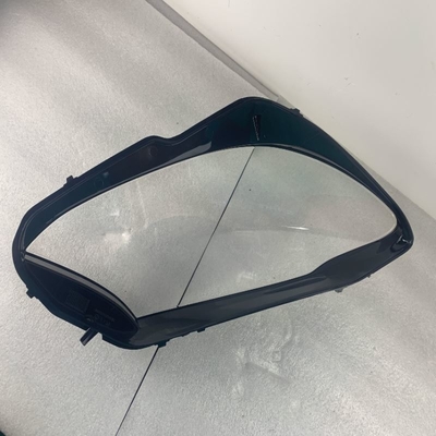 Mercedes Benz W213 Copertura del proiettore a LED con guscio di plastica e materiale di superficie in vetro