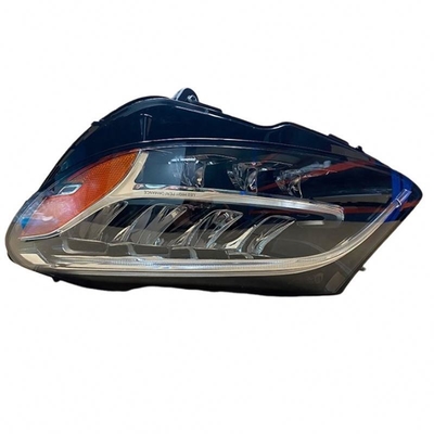 100% testato proiettore a led per Mercedes Benz 2018 Classe W205 prestazioni eccezionali