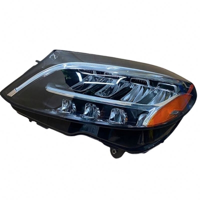 100% testato proiettore a led per Mercedes Benz 2018 Classe W205 prestazioni eccezionali