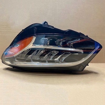 2018 USA Tipo faro a LED per Benz W205 Classe C300 C63 AMG C200 C260 Sostituire/riparazione
