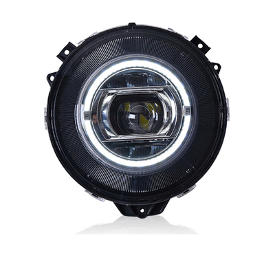 Assetto modificato di fari da 35W per Mercedes-Benz Classe G W463 07-17 G350 G500 G55 G63
