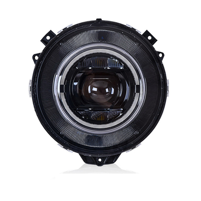 Assetto modificato di fari da 35W per Mercedes-Benz Classe G W463 07-17 G350 G500 G55 G63
